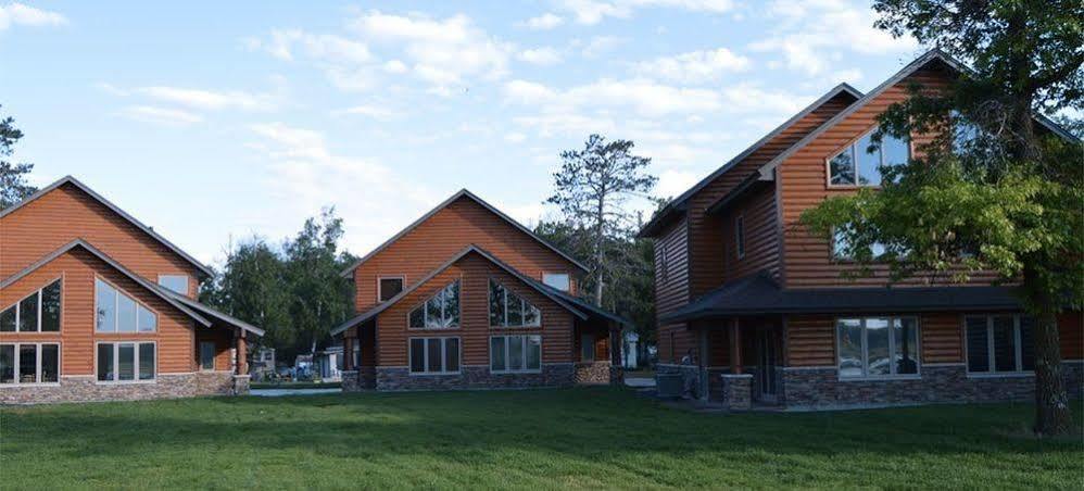 Sportsman'S Lodge Baudette Eksteriør billede
