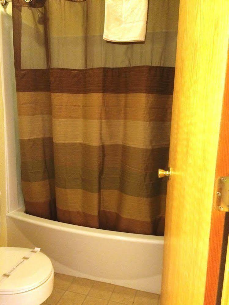 Sportsman'S Lodge Baudette Eksteriør billede